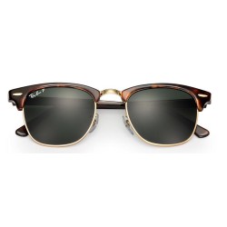 Ray-Ban 3016 CLUBMASTER kolor 990/58 rozmiar 49 Ray-Ban 3016 CLUBMASTER kolor 990/58 rozmiar 49