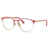Ray-Ban 6375 kolor 3052 rozmiar 53