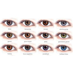 FreshLook ColorBlends - 2 soczewki FreshLook ColorBlends - 2 soczewki