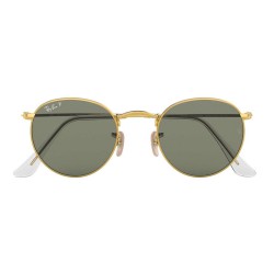 Ray-Ban 3447 kolor 001/58 rozmiar 50