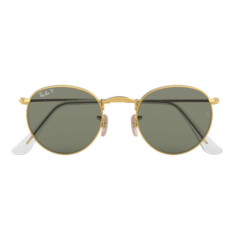 Ray-Ban 3447 kolor 001/58 rozmiar 50