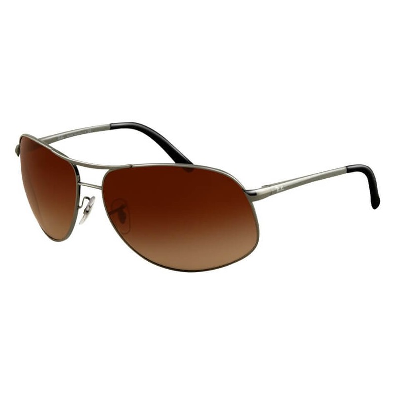 Ray-Ban 3387 kolor 004/13 rozmiar 67