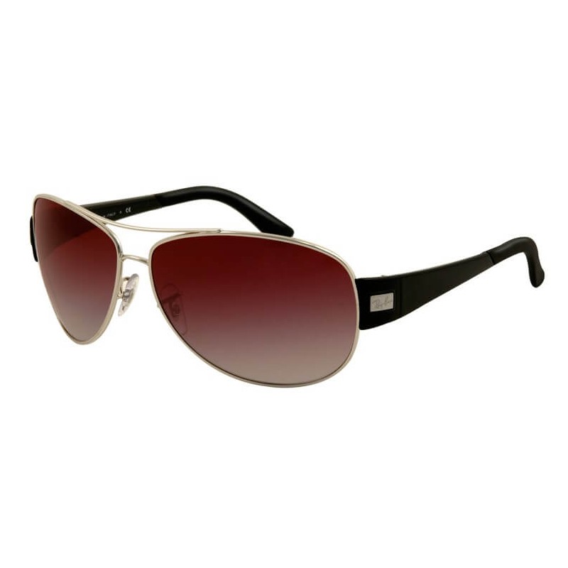 Ray-Ban 3467 kolor 003/8G rozmiar 63