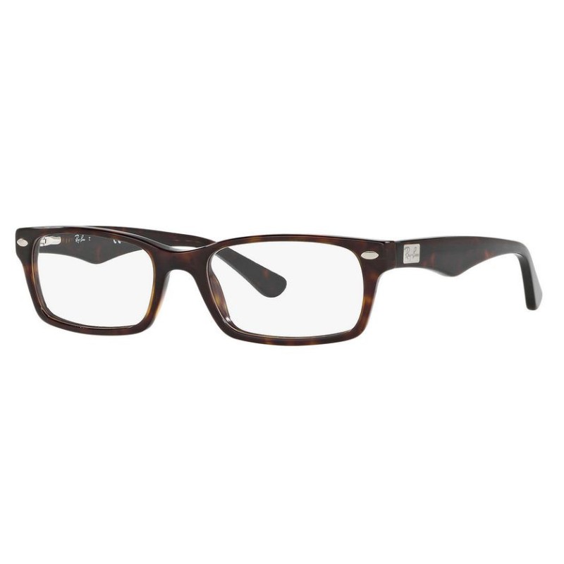 Ray-Ban 5206 kolor 2012 rozmiar 52