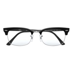 Ray-Ban 3916V CLUBMASTER SQUARE kolor 2000 rozmiar 52