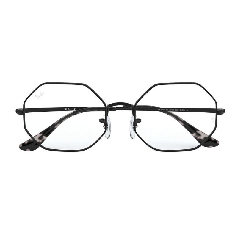 Ray-Ban 1972V kolor 2509 rozmiar 54