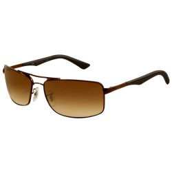 Ray-Ban 3465 kolor 014/51 rozmiar 64