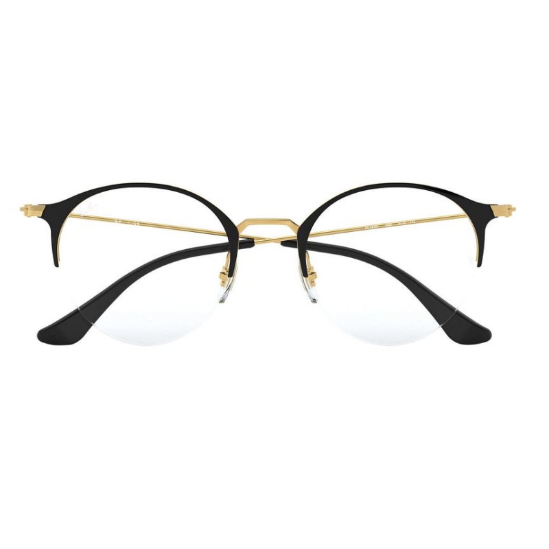 Ray-Ban 3578V kolor 2890 rozmiar 50