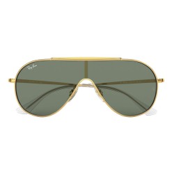 Ray-Ban junior 9546S WINGS JUNIOR kolor 223/71 rozmiar 20