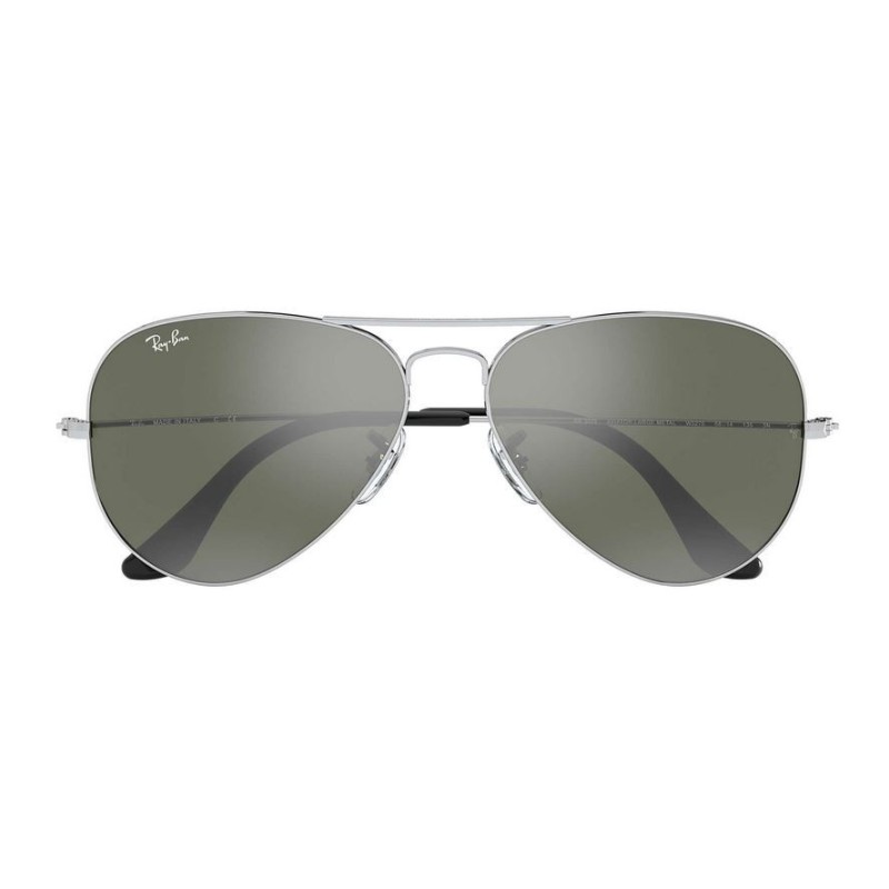 Ray-Ban 3025 AVIATOR kolor W3275 rozmiar 55 Ray-Ban 3025 AVIATOR kolor W3275 rozmiar 55