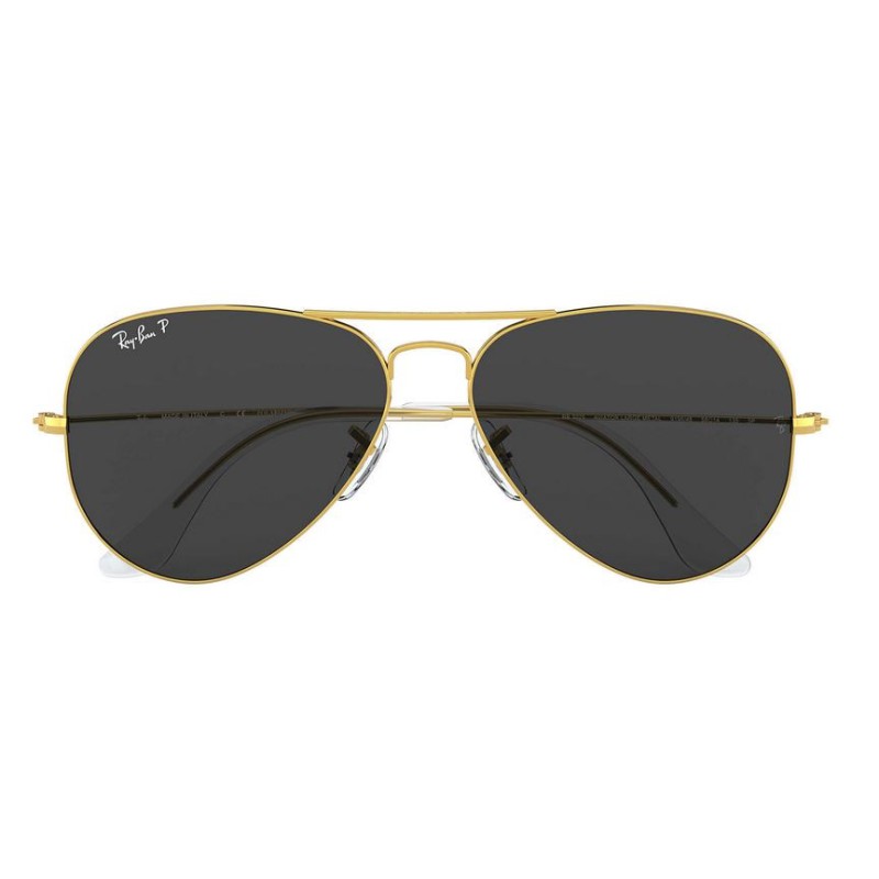 Ray-Ban 3025 AVIATOR kolor 9196/48 rozmiar 62 Ray-Ban 3025 AVIATOR kolor 9196/48 rozmiar 62