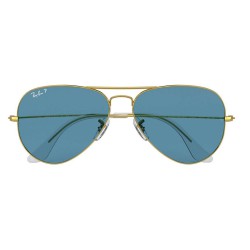 Ray-Ban 3025 AVIATOR kolor 9196/S2 rozmiar 58 Ray-Ban 3025 AVIATOR kolor 9196/S2 rozmiar 58