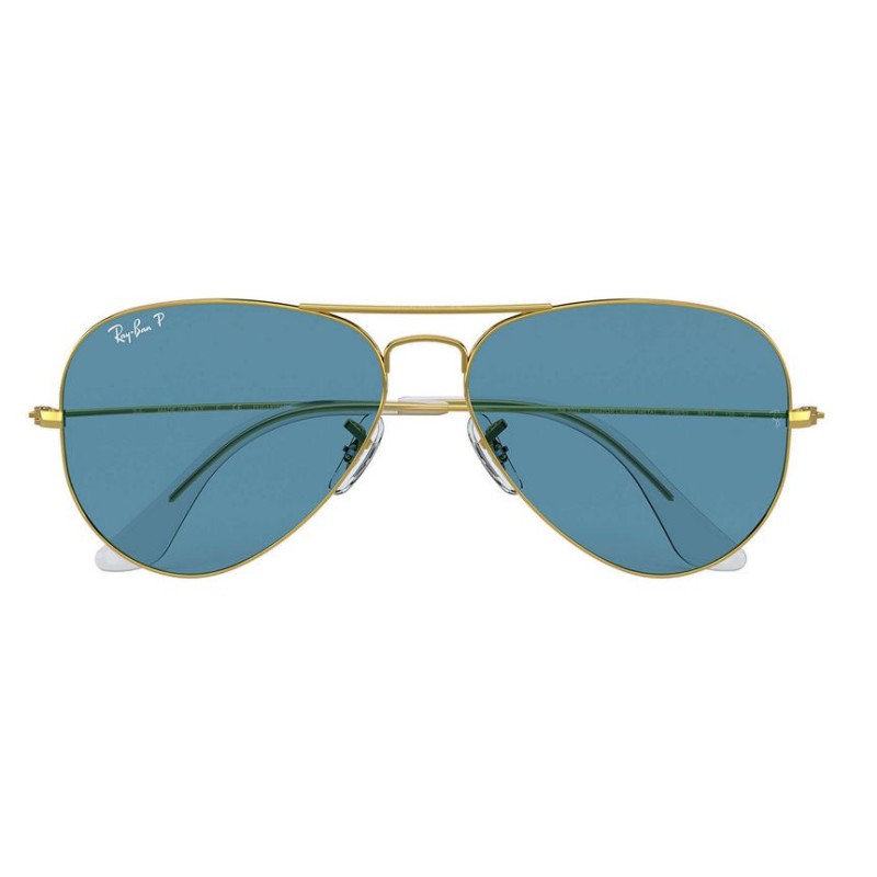 Ray-Ban 3025 AVIATOR kolor 9196/S2 rozmiar 58 Ray-Ban 3025 AVIATOR kolor 9196/S2 rozmiar 58
