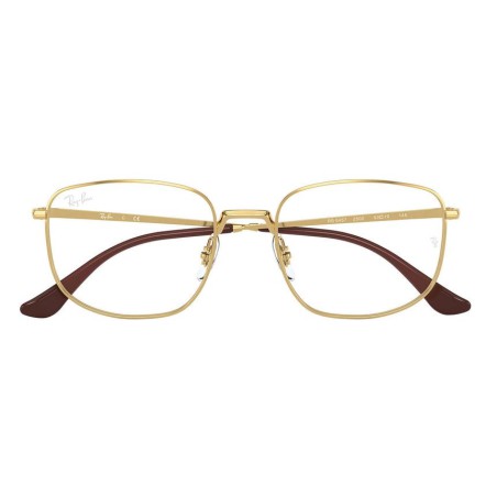 Ray-Ban 6457 kolor 2500 rozmiar 53