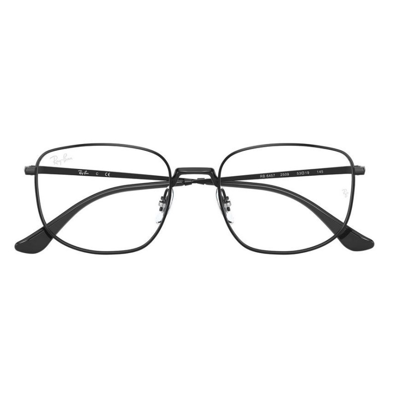 Ray-Ban 6457 kolor 2509 rozmiar 53