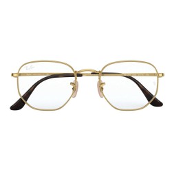 Ray-Ban 6448 kolor 2500 rozmiar 54