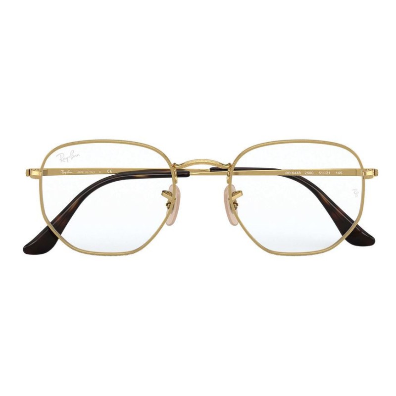 Ray-Ban 6448 kolor 2500 rozmiar 54