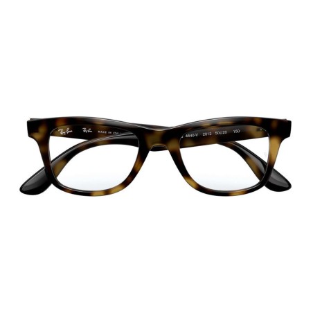 Ray-Ban 4640V kolor 2012 rozmiar 50