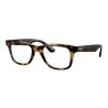 Ray-Ban 4640V kolor 2012 rozmiar 50