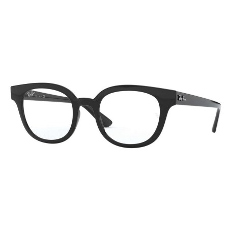 Ray-Ban 4324V kolor 2000 rozmiar 50