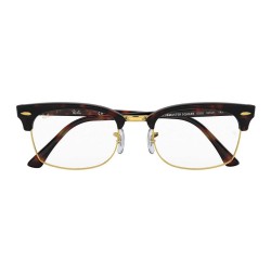 Ray-Ban 3916V CLUBMASTER SQUARE kolor 8058 rozmiar 52