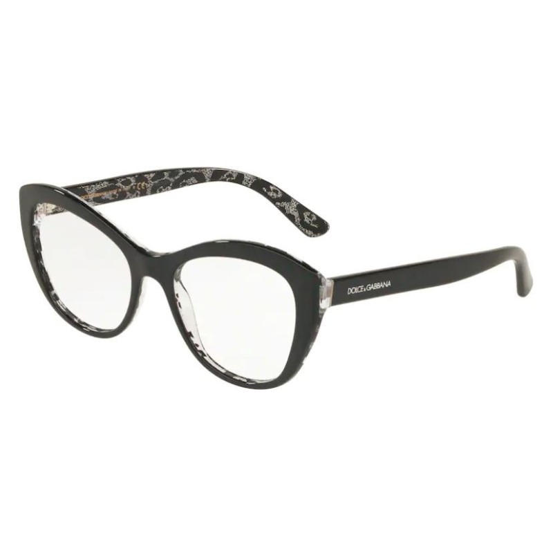 Dolce&Gabbana 3284 kolor 3203 rozmiar 53