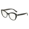 Dolce&Gabbana 3284 kolor 3203 rozmiar 53