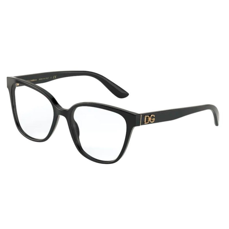 Dolce&Gabbana 3321 kolor 501 rozmiar 54