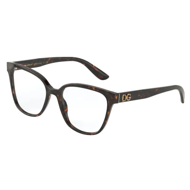 Dolce&Gabbana 3321 kolor 502 rozmiar 54