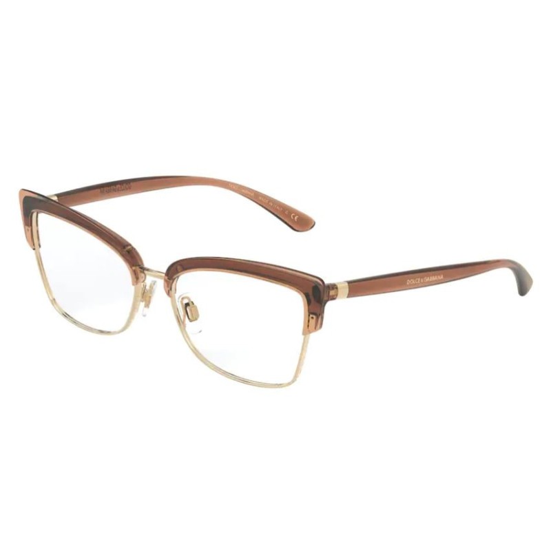 Dolce&Gabbana 5045 kolor 5374 rozmiar 55