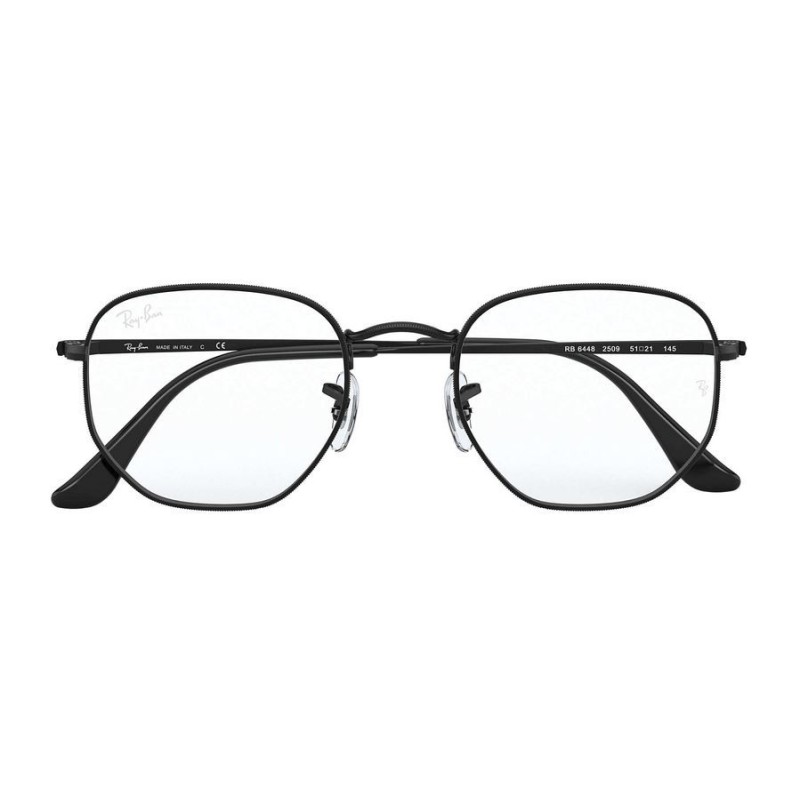 Ray-Ban 6448 kolor 2509 rozmiar 51