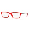 Ray-Ban junior 1541 kolor 3617 rozmiar 47