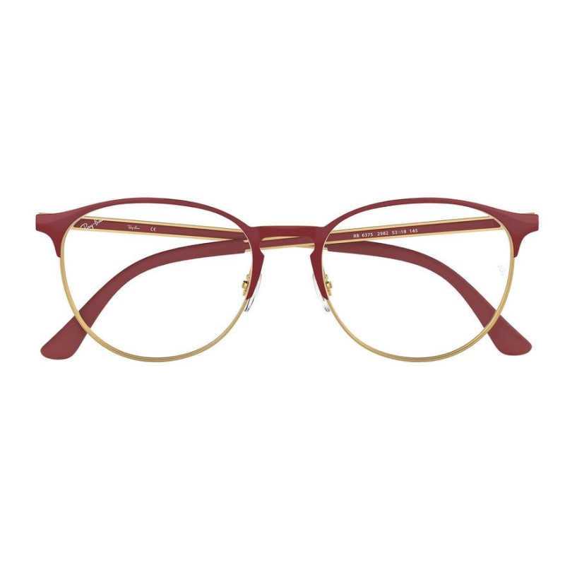 Ray-Ban 6375 kolor 2982 rozmiar 53 Ray-Ban 6375 kolor 2982 rozmiar 53