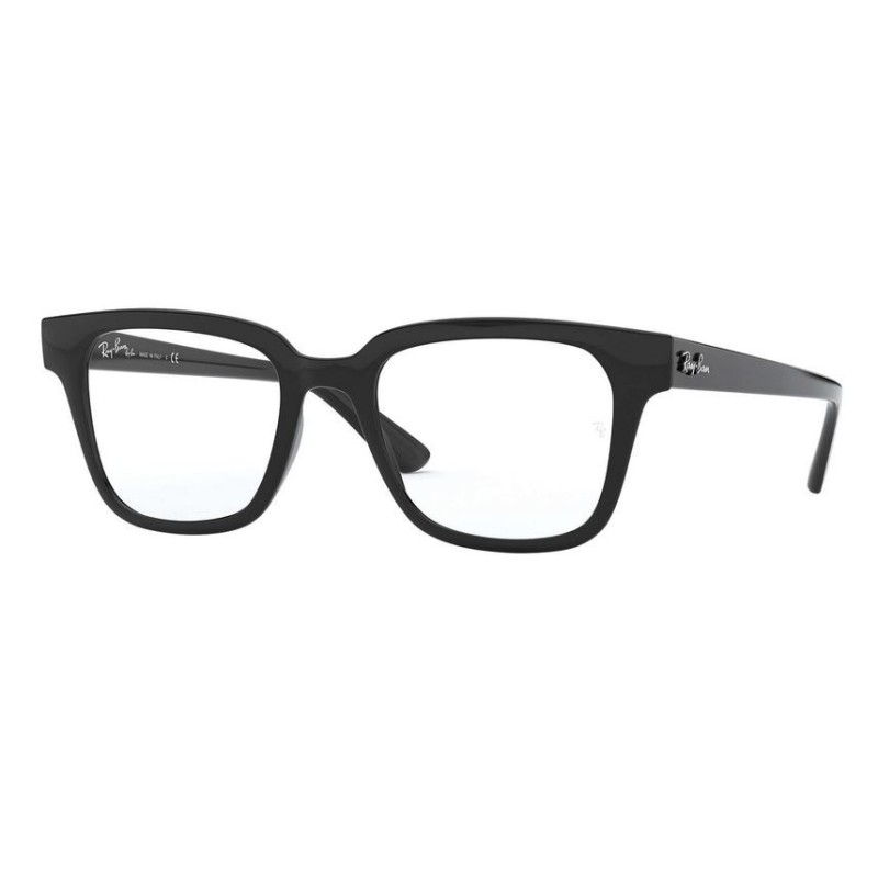 Ray-Ban 4323V kolor 2000 rozmiar 51