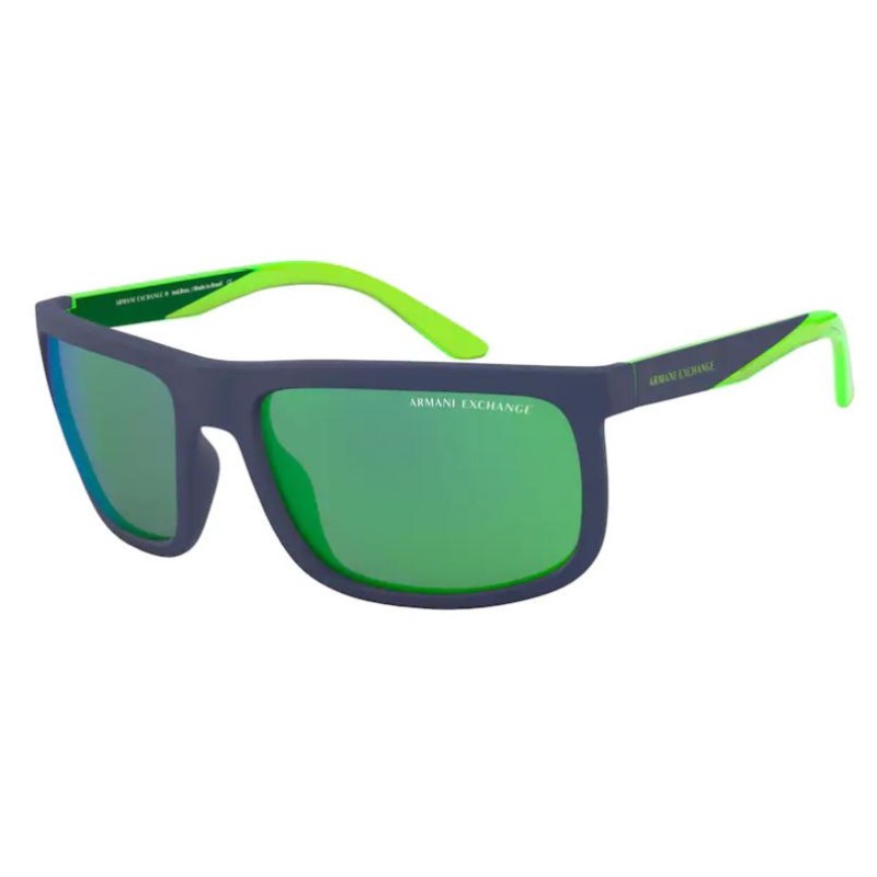 ARMANI EXCHANGE 4084S kolor 8285/3R rozmiar 60