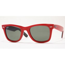Ray-Ban 2140 kolor 955 rozmiar 50