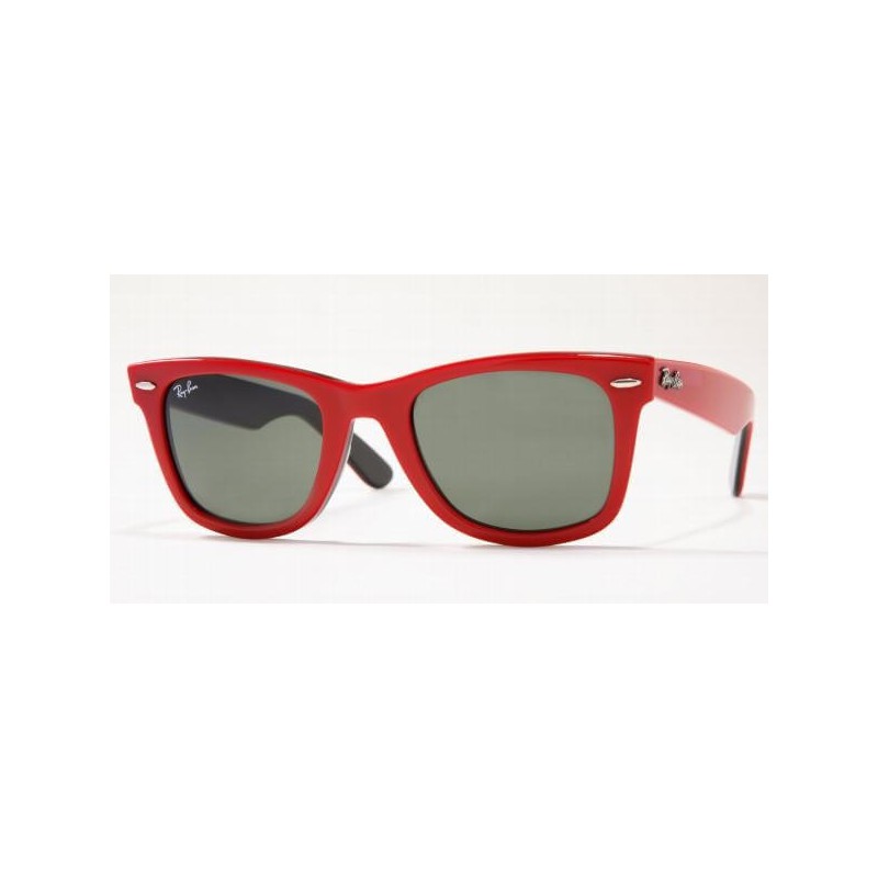 Ray-Ban 2140 kolor 955 rozmiar 50