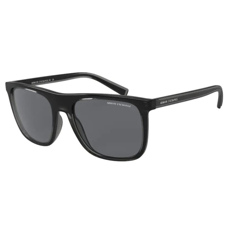 ARMANI EXCHANGE 4102S kolor 8318/87 rozmiar 56