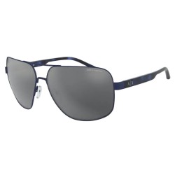 ARMANI EXCHANGE 2030S kolor 6113/6G rozmiar 64 ARMANI EXCHANGE 2030S kolor 6113/6G rozmiar 64