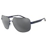 ARMANI EXCHANGE 2030S kolor 6113/6G rozmiar 64 ARMANI EXCHANGE 2030S kolor 6113/6G rozmiar 64