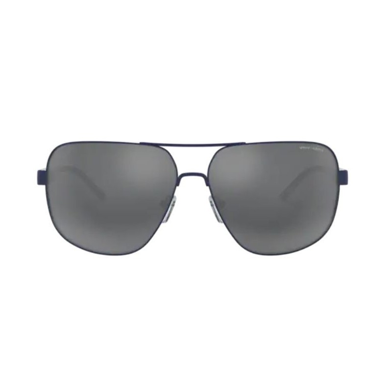 ARMANI EXCHANGE 2030S kolor 6113/6G rozmiar 64 ARMANI EXCHANGE 2030S kolor 6113/6G rozmiar 64