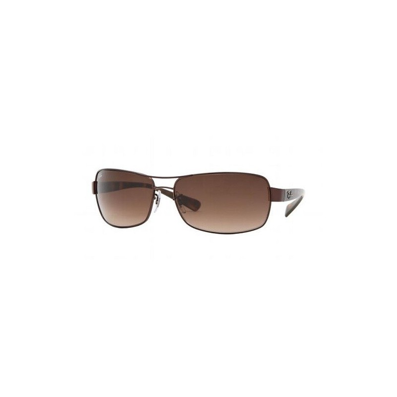 Ray-Ban 3379 kolor 014/51 rozmiar 64 Ray-Ban 3379 kolor 014/51 rozmiar 64