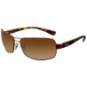 Ray-Ban 3379 kolor 014/51 rozmiar 64 Ray-Ban 3379 kolor 014/51 rozmiar 64