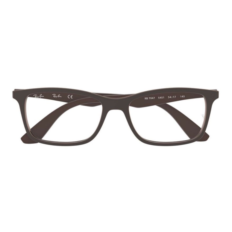 Ray-Ban 7047 kolor 5451 rozmiar 56 Ray-Ban 7047 kolor 5451 rozmiar 56