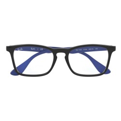 Ray-Ban junior 1553 kolor 3726 rozmiar 48