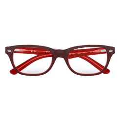 Ray-Ban junior 1555 kolor 3664 rozmiar 48