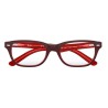 Ray-Ban junior 1555 kolor 3664 rozmiar 48