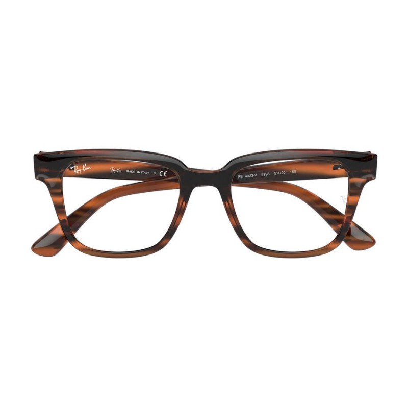 Ray-Ban 4323V kolor 5998 rozmiar 51