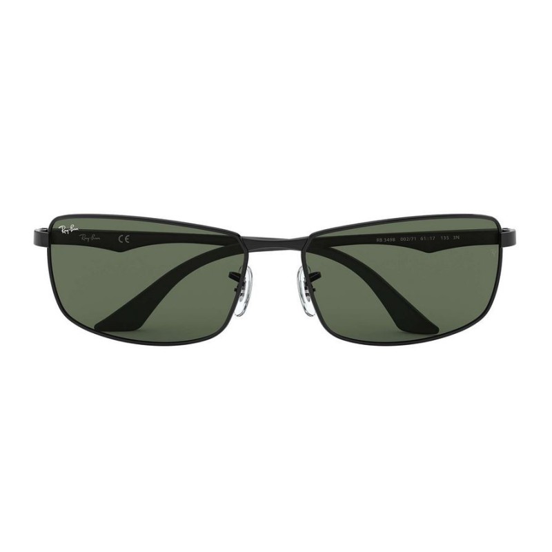 Ray-Ban 3498 kolor 002/71 rozmiar 64 Ray-Ban 3498 kolor 002/71 rozmiar 64