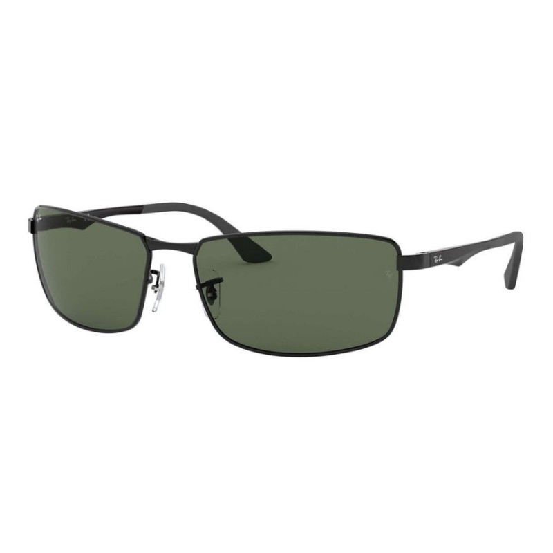 Ray-Ban 3498 kolor 002/71 rozmiar 64 Ray-Ban 3498 kolor 002/71 rozmiar 64